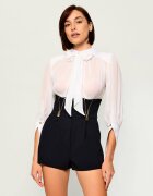Elisabetta Franchi Salopetă | regular fit