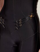 Elisabetta Franchi Salopetă | Slim Fit