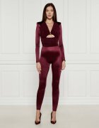 Elisabetta Franchi Salopetă | Slim Fit