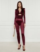 Elisabetta Franchi Salopetă | Slim Fit