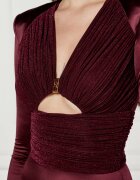 Elisabetta Franchi Salopetă | Slim Fit