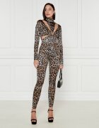 Elisabetta Franchi Salopetă | Slim Fit