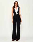 Elisabetta Franchi Salopetă | Slim Fit
