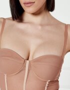 Elisabetta Franchi Salopetă | Slim Fit