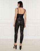 Elisabetta Franchi Salopetă | Slim Fit