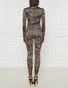 Elisabetta Franchi Salopetă | Slim Fit