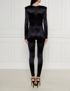 Elisabetta Franchi Salopetă | Slim Fit