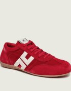 Elisabetta Franchi Sneakers | piele întoarsă