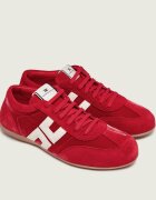 Elisabetta Franchi Sneakers | piele întoarsă