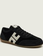 Elisabetta Franchi Sneakers | piele întoarsă