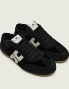Elisabetta Franchi Sneakers | piele întoarsă