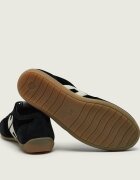 Elisabetta Franchi Sneakers | piele întoarsă