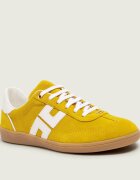 Elisabetta Franchi Sneakers | piele întoarsă