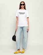 Elisabetta Franchi Sneakers | piele întoarsă
