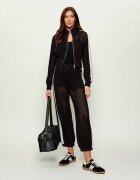 Elisabetta Franchi Sneakers | piele întoarsă