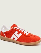 Elisabetta Franchi Sneakers | piele întoarsă