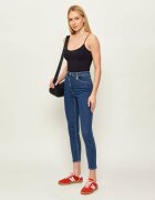 Elisabetta Franchi Sneakers | piele întoarsă