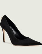 Elisabetta Franchi Tocuri | piele întoarsă