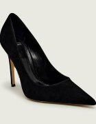 Elisabetta Franchi Tocuri | piele întoarsă