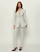 Elisabetta Franchi Tocuri | piele întoarsă