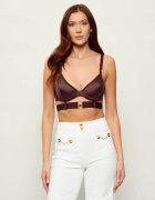 Elisabetta Franchi Top | Cropped Fit
