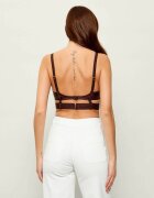 Elisabetta Franchi Top | Cropped Fit