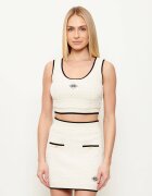 Elisabetta Franchi Top | Cropped Fit