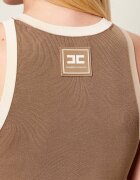 Elisabetta Franchi Top | Cropped Fit
