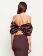Elisabetta Franchi Top | Slim Fit