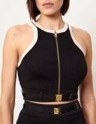 Elisabetta Franchi Top | Slim Fit