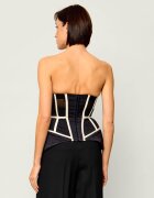 Elisabetta Franchi Top | Slim Fit