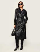 Elisabetta Franchi Trench