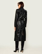 Elisabetta Franchi Trench
