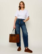 Elisabetta Franchi Tricou | Loose fit