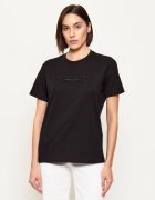 Elisabetta Franchi Tricou | Loose fit