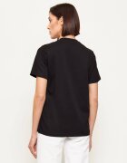 Elisabetta Franchi Tricou | Loose fit