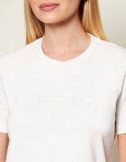 Elisabetta Franchi Tricou | Loose fit