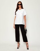 Elisabetta Franchi Tricou | Loose fit
