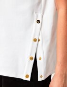Elisabetta Franchi Tricou | Loose fit
