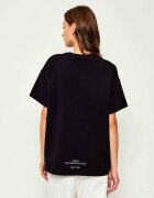 Elisabetta Franchi Tricou | Loose fit