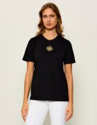 Elisabetta Franchi Tricou | Oversize fit