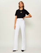 Elisabetta Franchi Tricou | Oversize fit