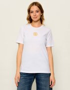 Elisabetta Franchi Tricou | Oversize fit