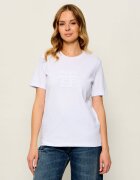 Elisabetta Franchi Tricou | Oversize fit