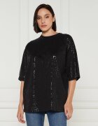 Elisabetta Franchi Tricou | Oversize fit