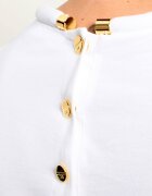 Elisabetta Franchi Tricou | regular fit