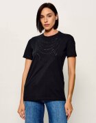Elisabetta Franchi Tricou | regular fit