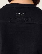 Elisabetta Franchi Tricou | regular fit