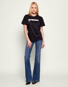 Elisabetta Franchi Tricou | regular fit