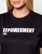 Elisabetta Franchi Tricou | regular fit